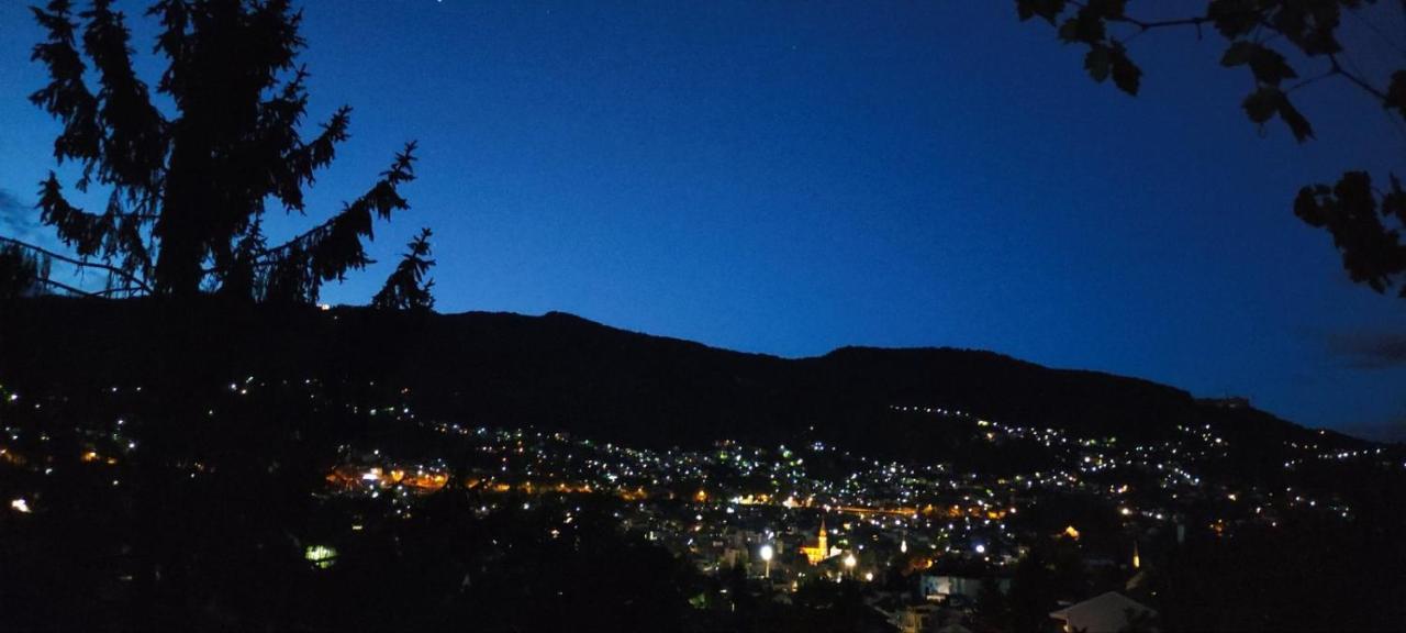 Vila Dzan SJJ Esterno foto