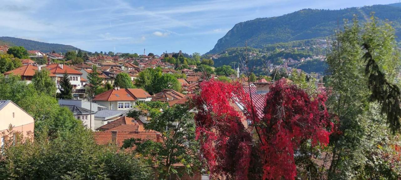 Vila Dzan SJJ Esterno foto