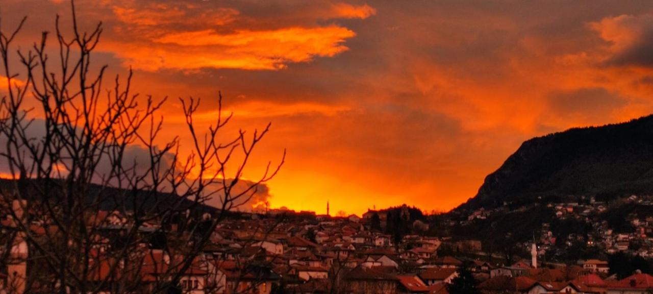 Vila Dzan SJJ Esterno foto